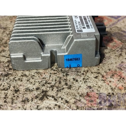 Блок FCU B управления светом Renault Premium 006690 (683), 20851692-1