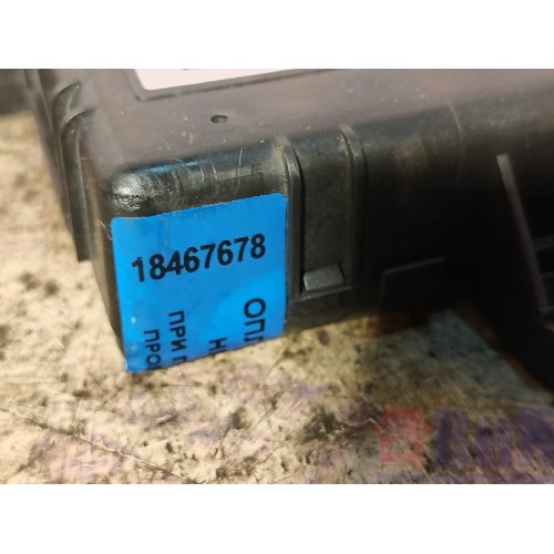 Блок ECS III Renault Premium 006690 (678), 7420569216-2