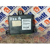 Блок ECS III Renault Premium 006690 (678)