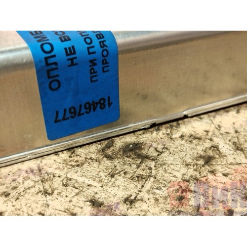 Блок EBS 5 Renault Premium 006690 (677), 486106085-4