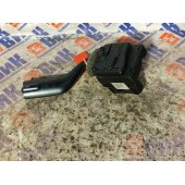 Подрулевой переключатель Renault Premium 006690 дворников (950)