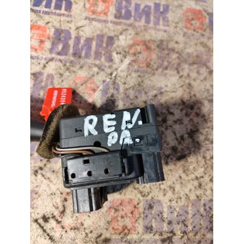 Подрулевой переключатель Renault Premium 006690 (повороты, свет) (948), 34582102-5