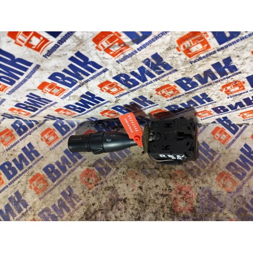 Подрулевой переключатель Renault Premium 006690 (повороты, свет) (948), 34582102-3