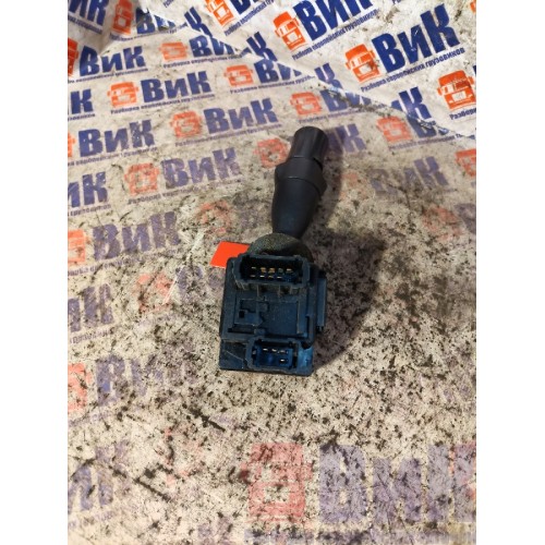 Подрулевой переключатель Renault Premium 006690 (повороты, свет) (948), 34582102-1