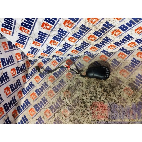 Подрулевой переключатель Renault Premium 006690 магнитолы (947), 5010589997