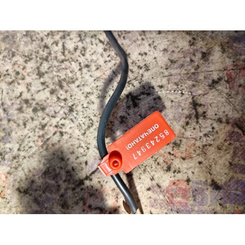 Подрулевой переключатель Renault Premium 006690 магнитолы (947), 5010589997-2