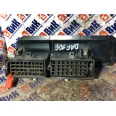 Дефлектор салона DAF 105 LH центральный (945)