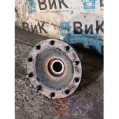 Ступица передняя DAF 106 181944 диск.торм./блок подш. (689)