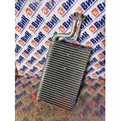 Испаритель кондиционера MAN TGA 439195 BEHR (938)