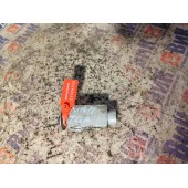 Расширительный клапан кондиционера MAN TGA 439195 (932)