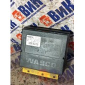 Блок ECAS MAN TGA 439195 4х2 Wabco (692)