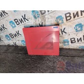 Крышка инструментального ящика MAN TGS н.к. LH деф. (702)