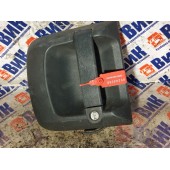 Ручка открывания двери MAN TGS н.к. наружняя RH (998)