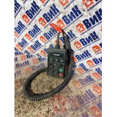 Пульт управления пневмоподвеской MAN TGS н.к. (986)
