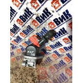 Кран ручного тормоза MAN TGS н.к. (973)