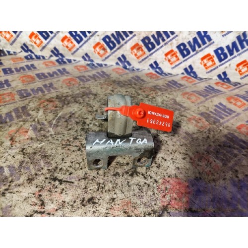 Петля инструментального ящика MAN TGA 439195 LH (961), -3