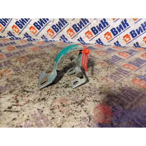 Петля инструментального ящика MAN TGA 439195 RH (963), 