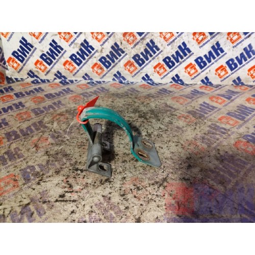 Петля инструментального ящика MAN TGA 439195 RH (963), -3