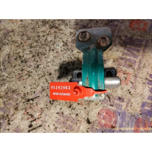 Петля инструментального ящика MAN TGA 439195 RH (963), -1