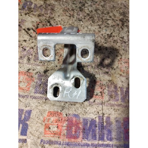 Петля инструментального ящика MAN TGA 439195 RH (964), -1