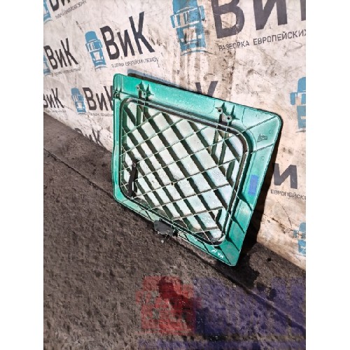 Крышка инструментального ящика MAN TGA 439195 RH (706), 81669120196-7