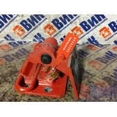 Петля двери MAN TGS н.к. RH верхняя (965)