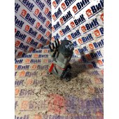 Кран главный тормозной Renault Premium 017163 Е3 (969)