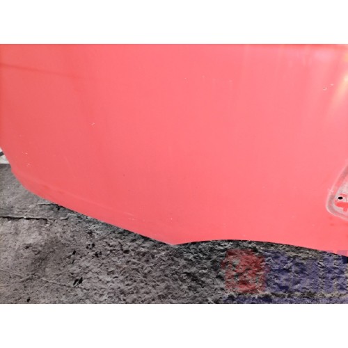 Каркас двери MAN TGS н.к. LH с деф. (899), -3