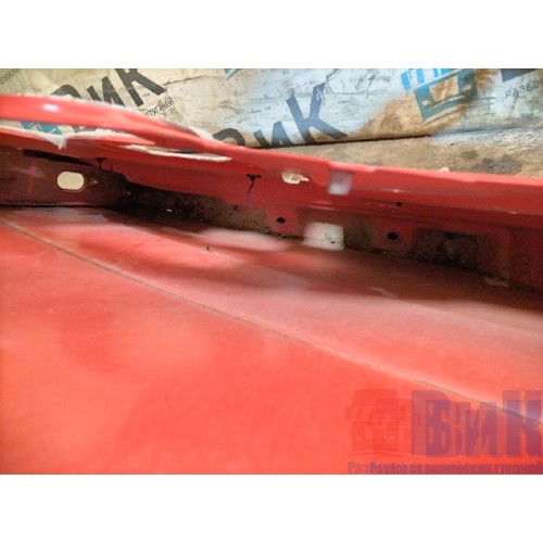 Каркас двери MAN TGS н.к. LH с деф. (899), -15