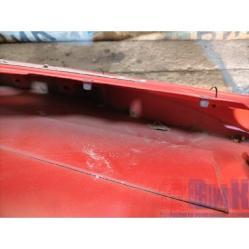 Каркас двери MAN TGS н.к. LH с деф. (899), -19