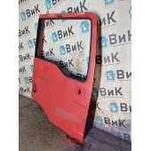 Каркас двери MAN TGS н.к. RH с деф. (898)