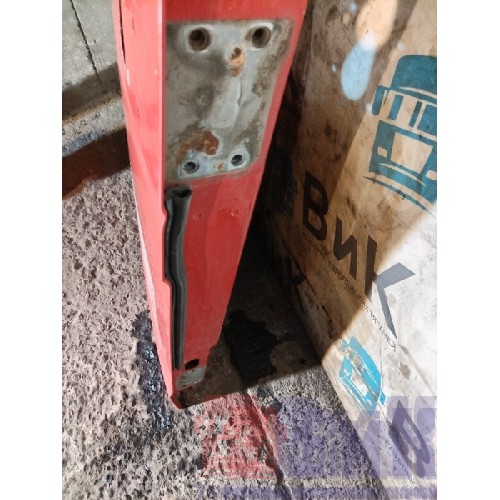 Каркас двери MAN TGS н.к. RH с деф. (898), -17