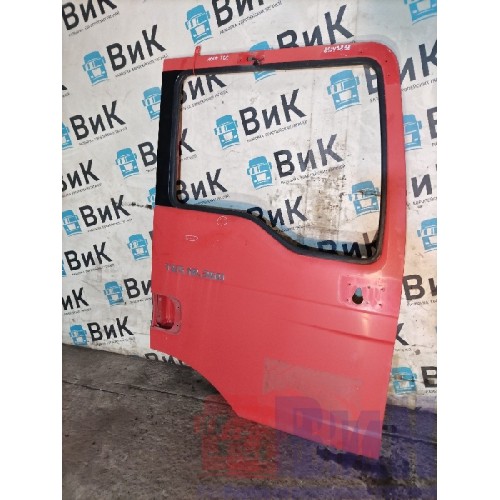 Каркас двери MAN TGS н.к. RH с деф. (898), -5