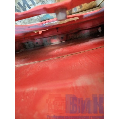 Каркас двери MAN TGS н.к. RH с деф. (898), -4