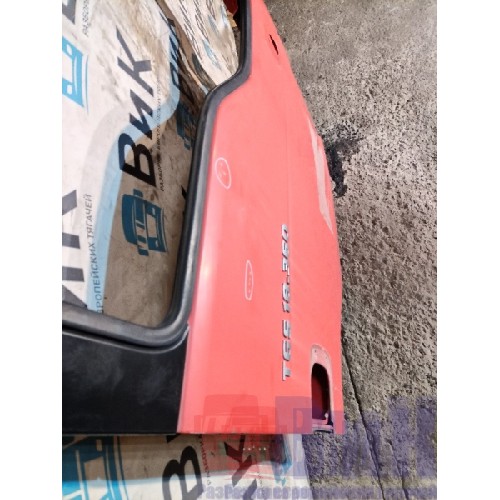 Каркас двери MAN TGS н.к. RH с деф. (898), -13