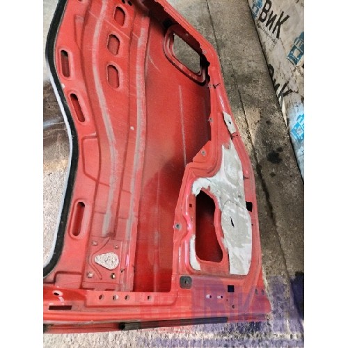 Каркас двери MAN TGS н.к. RH с деф. (898), -10