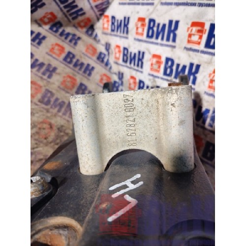 Кронштейн кабины MAN TGS н.к. LH (970), 81417203147-2