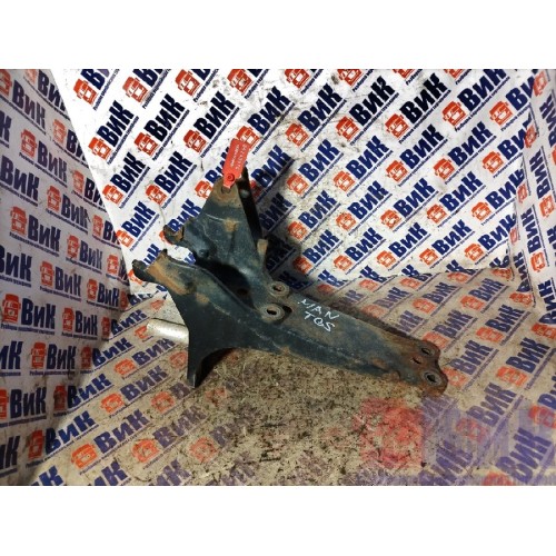 Кронштейн кабины MAN TGS н.к. LH (970), 81417203147-3