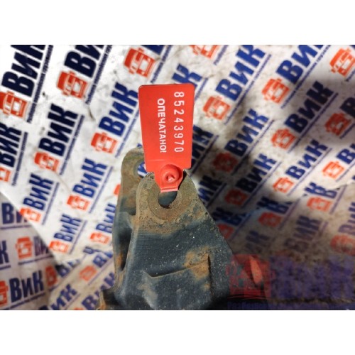 Кронштейн кабины MAN TGS н.к. LH (970), 81417203147-4