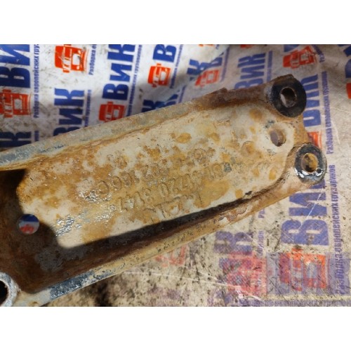 Кронштейн кабины MAN TGS н.к. LH (970), 81417203147-6