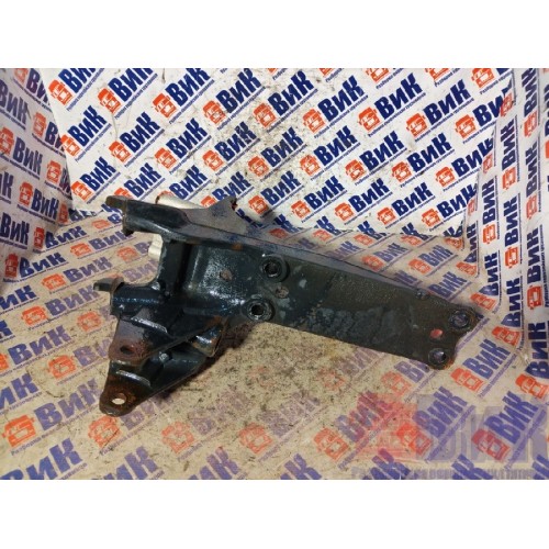 Кронштейн кабины MAN TGS н.к. RH (891), 81417203148