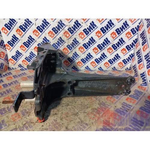 Кронштейн кабины MAN TGS н.к. RH (891), 81417203148-4