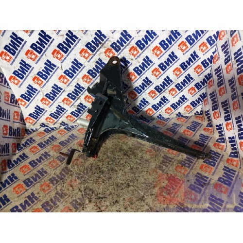 Кронштейн кабины MAN TGS н.к. RH (891), 81417203148-1