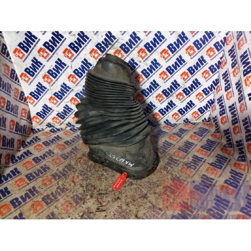 Кожух рулевого вала (гофра) MAN TGS н.к. (968), 81964200525