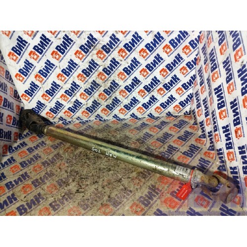 Вал рулевой MAN TGS н.к. (896), 81461220029