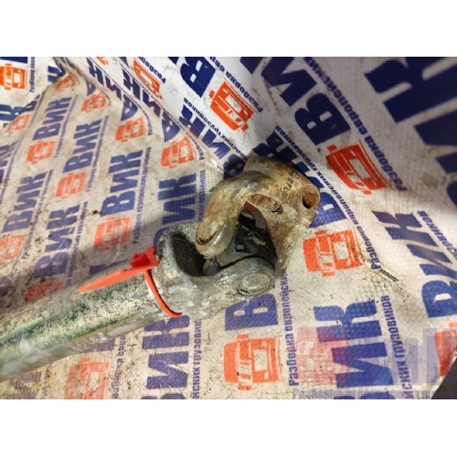 Вал рулевой MAN TGS н.к. (896), 81461220029-2