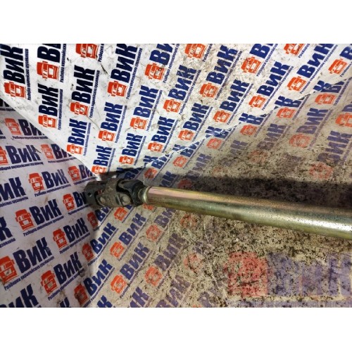 Вал рулевой MAN TGS н.к. (896), 81461220029-7