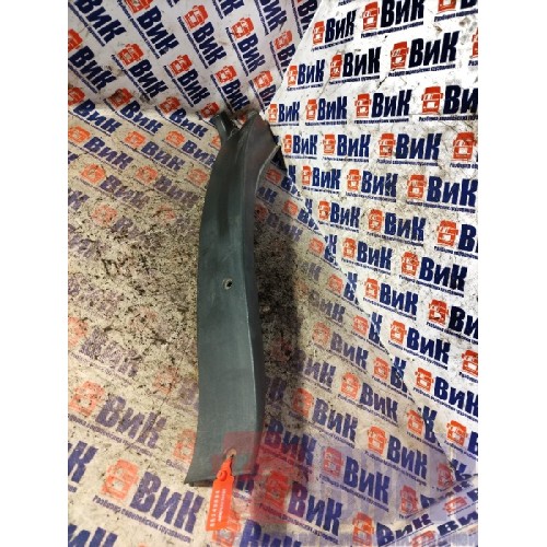 Накладка на порог кабины MAN TGS н.к. RH (894), 81615100756-1