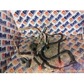 Проводка двери MAN TGS н.к. RH (882)