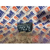 Блок комфорта MAN TGA 439195 LH (713) 